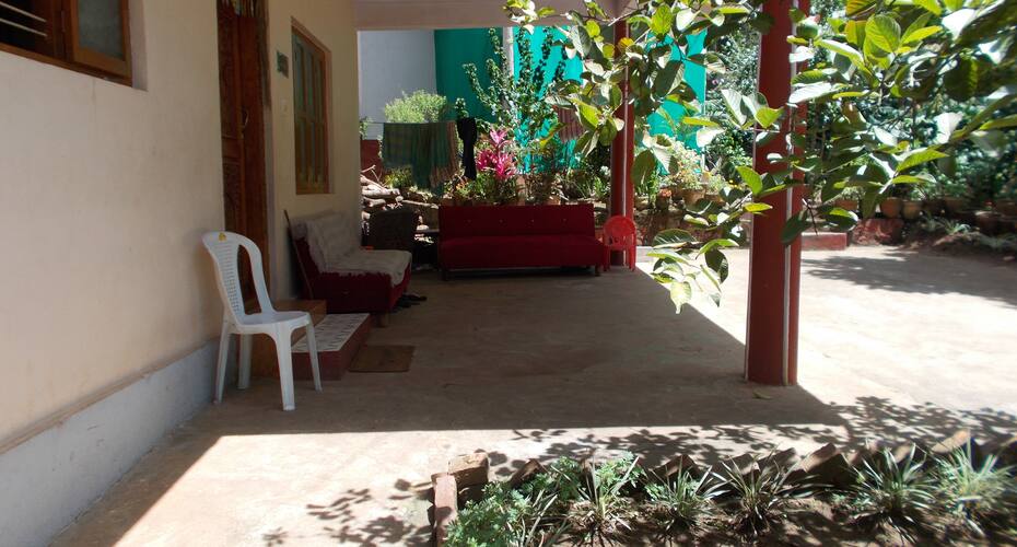 Bright Spot Homestay, Coorg 4